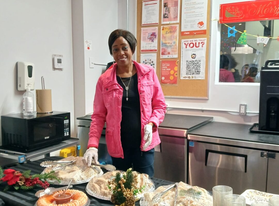 How You Can Support Underserved Communities Through the Church