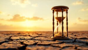God’s Timing - Trusting the Process When You Don’t Understand